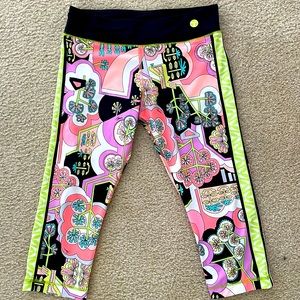 Trina Turk Recreation Legging